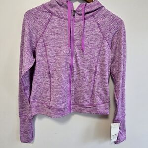 C9 by Champion Purple Women's Hoodie